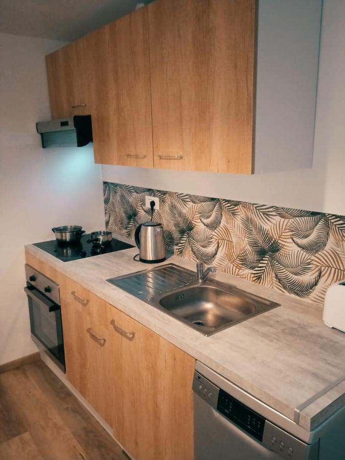 Gourin Cosy Et Moderne Centre Ville מראה חיצוני תמונה