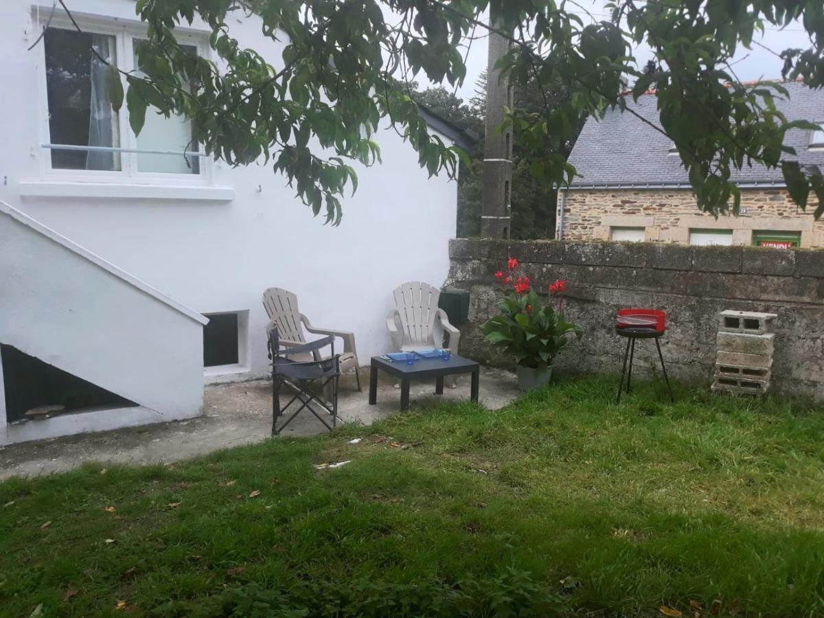 Gourin Cosy Et Moderne Centre Ville מראה חיצוני תמונה