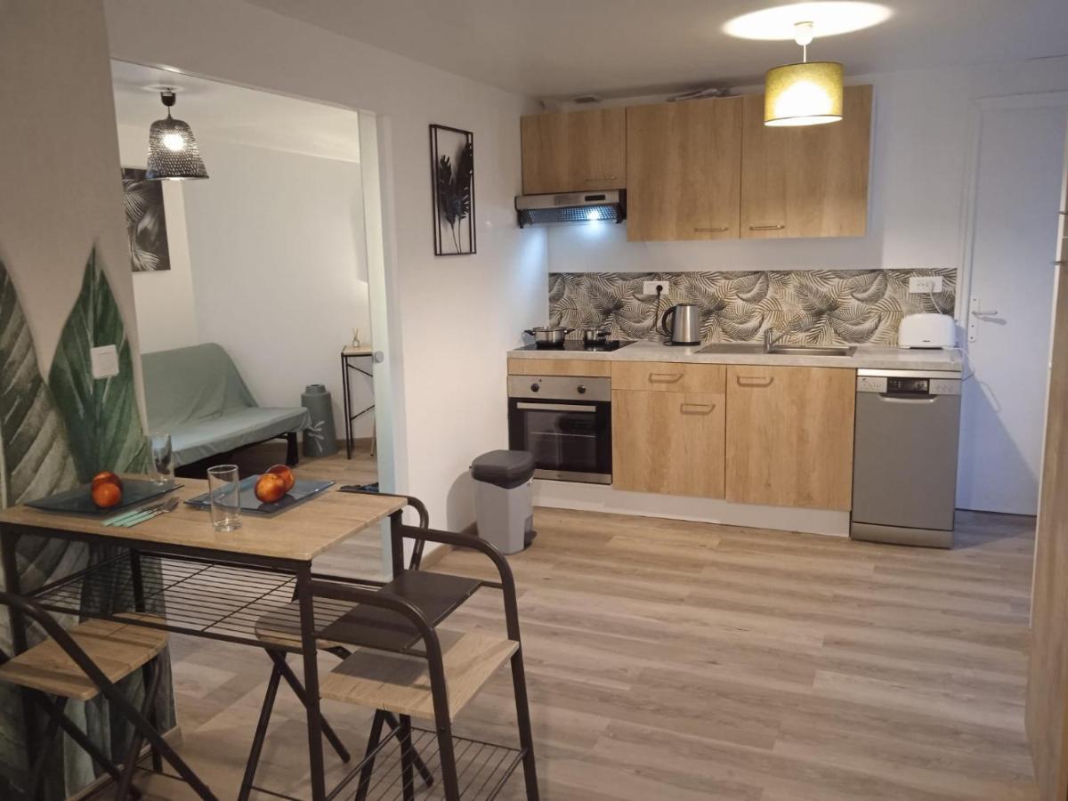 Gourin Cosy Et Moderne Centre Ville מראה חיצוני תמונה
