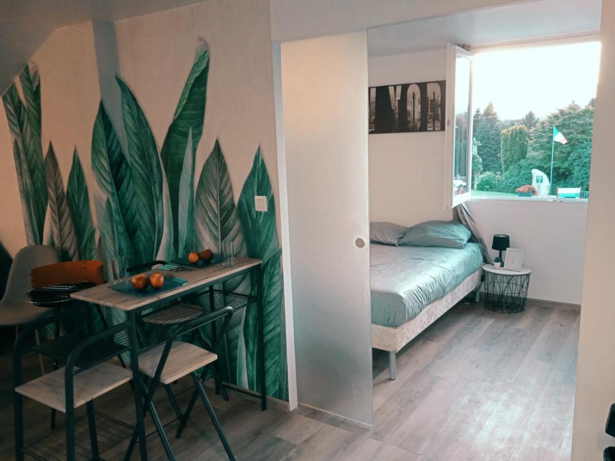 Gourin Cosy Et Moderne Centre Ville מראה חיצוני תמונה