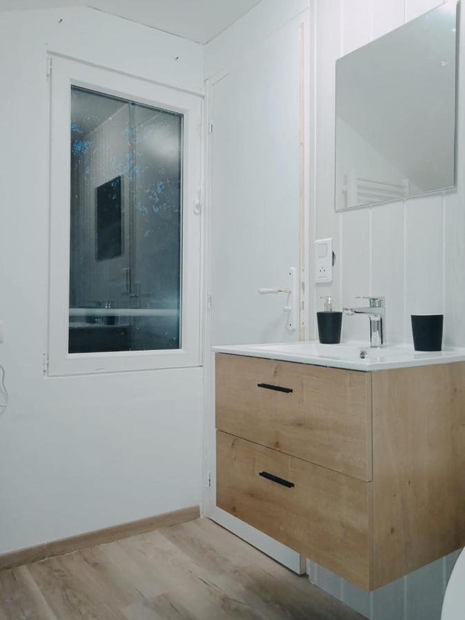Gourin Cosy Et Moderne Centre Ville מראה חיצוני תמונה