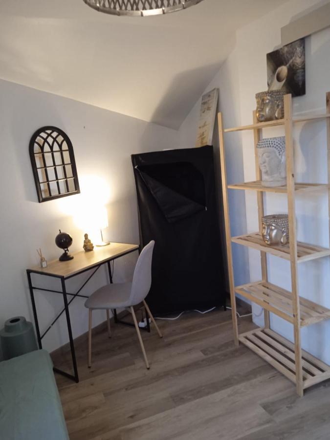 Gourin Cosy Et Moderne Centre Ville מראה חיצוני תמונה