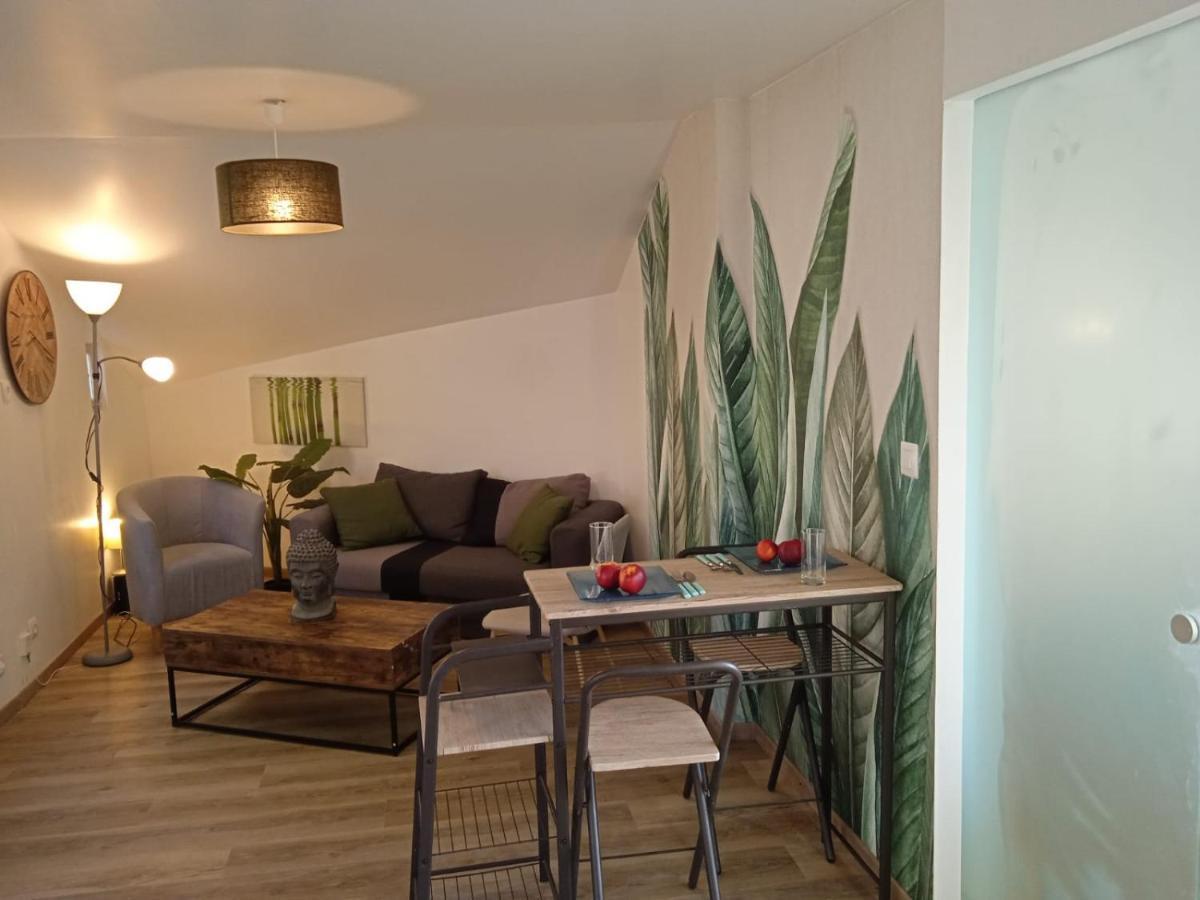 Gourin Cosy Et Moderne Centre Ville מראה חיצוני תמונה