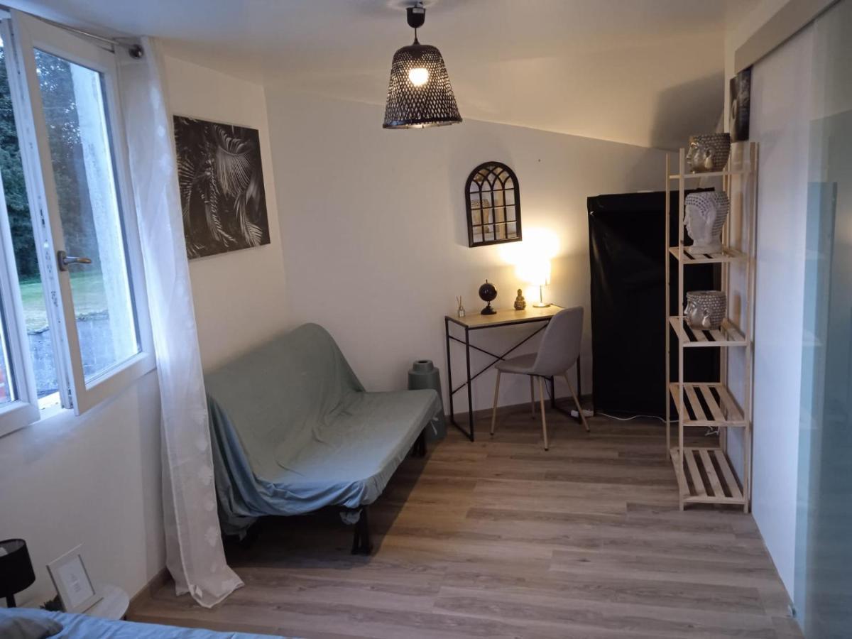 Gourin Cosy Et Moderne Centre Ville מראה חיצוני תמונה