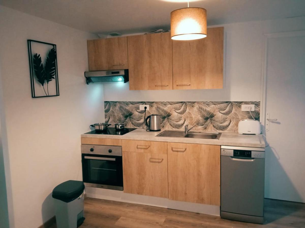 Gourin Cosy Et Moderne Centre Ville מראה חיצוני תמונה